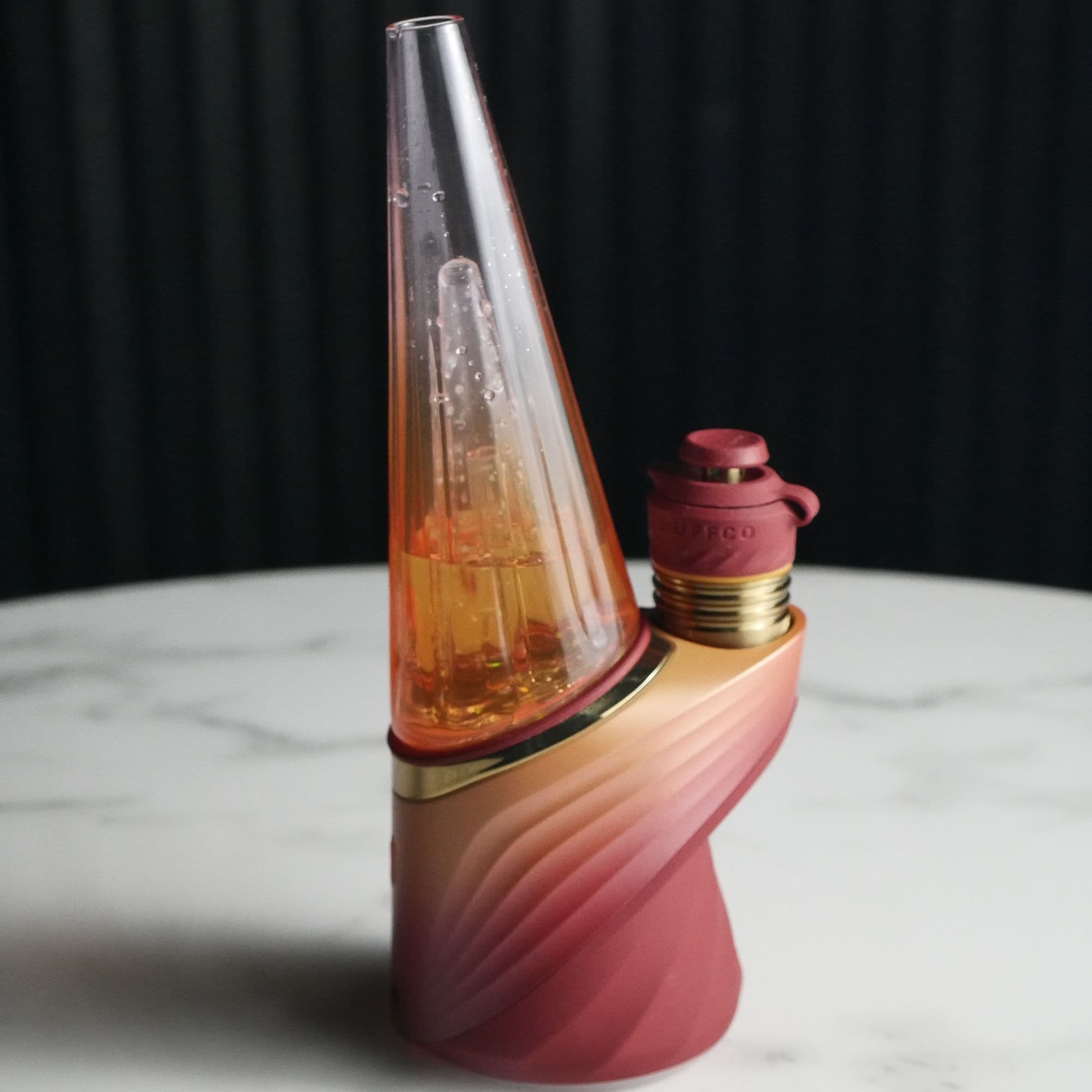 Puffco Peak Pro 3DXL | Daybreak Limited Edition