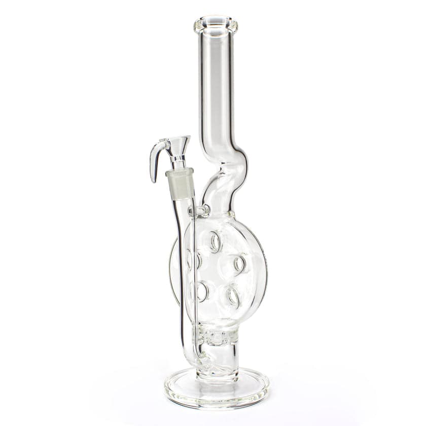 Clear Mini Swiss