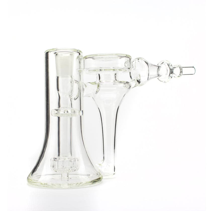 Clear Terp Hammer