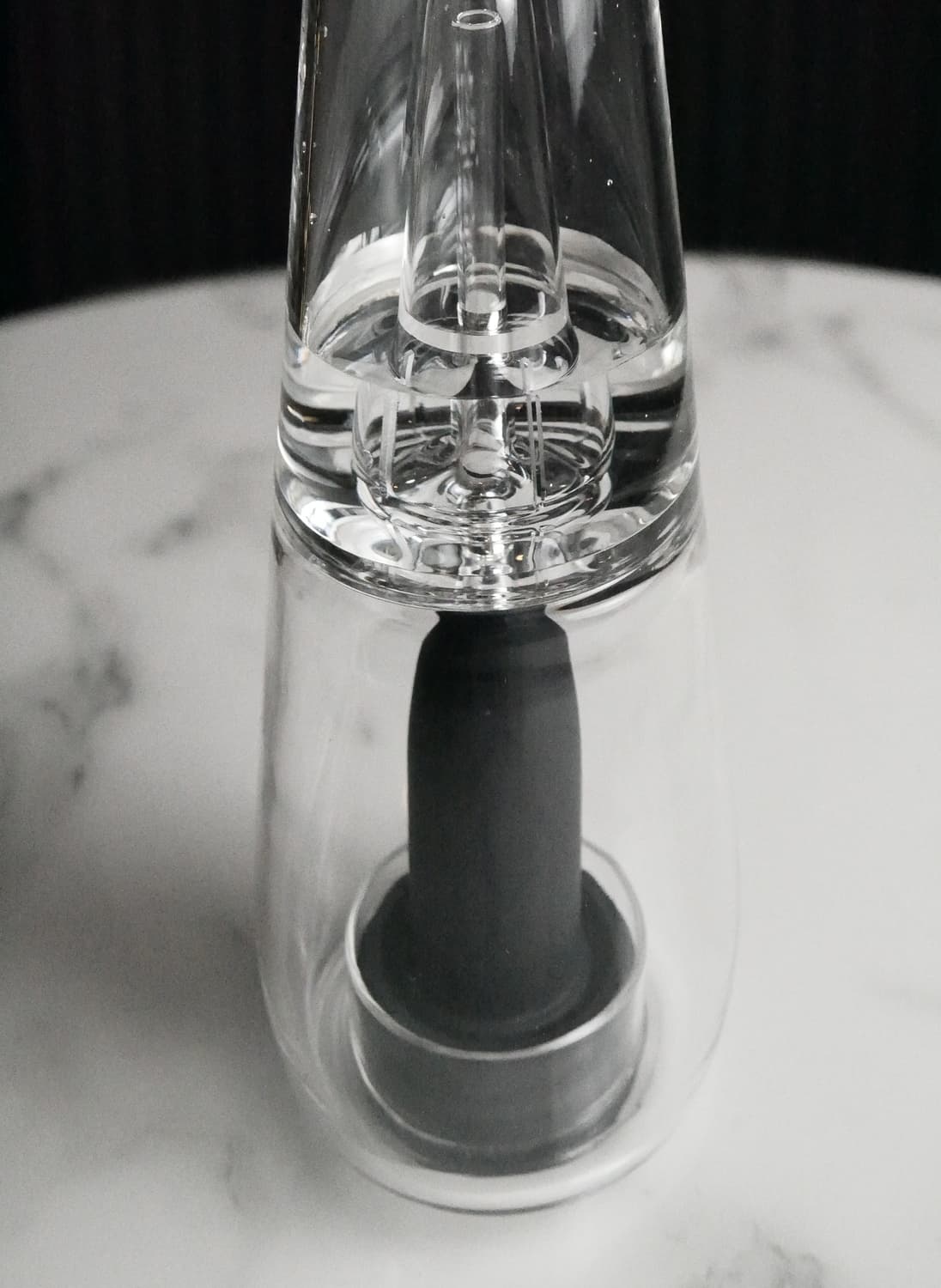 Atlantis | Glass Attatchment Bubbler