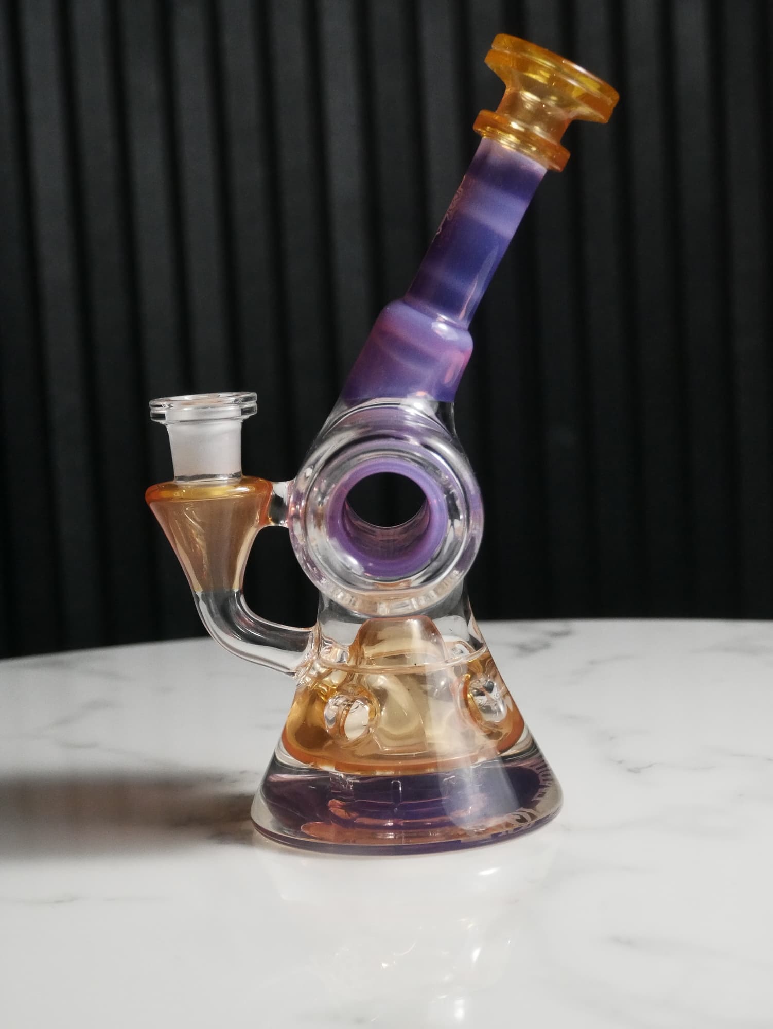 Evol Empire | Erlenmeyer Eclipse