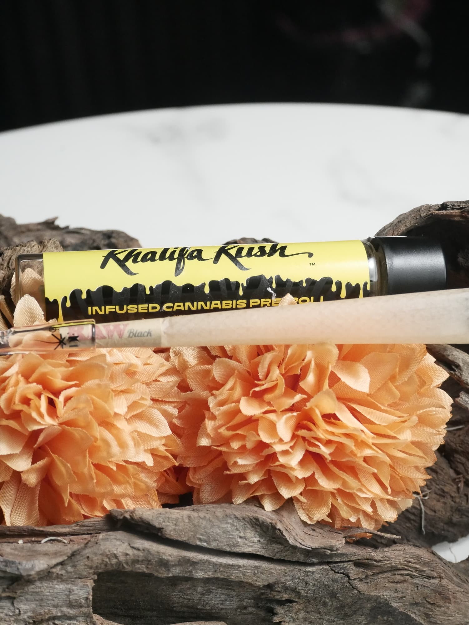 Khalifa Kush Infused Preroll 1.5g