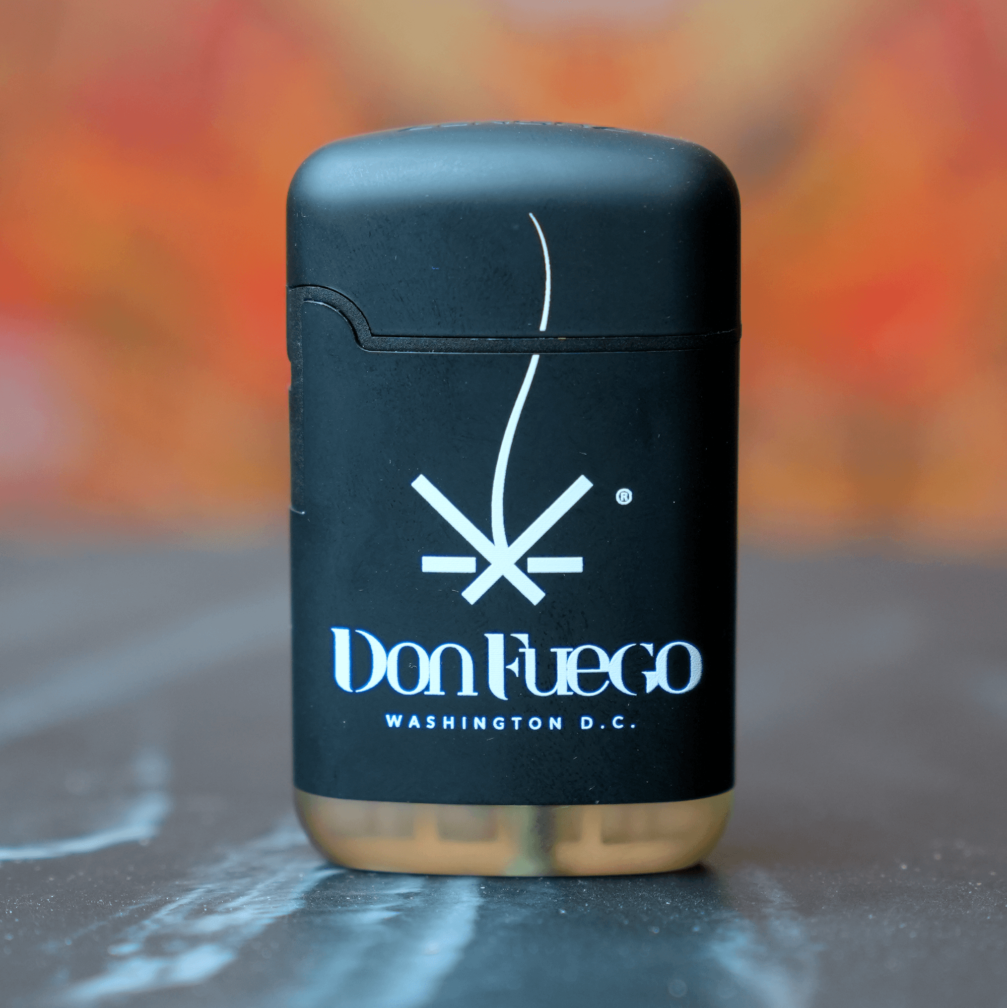 Don Fuego | Torch Lighter