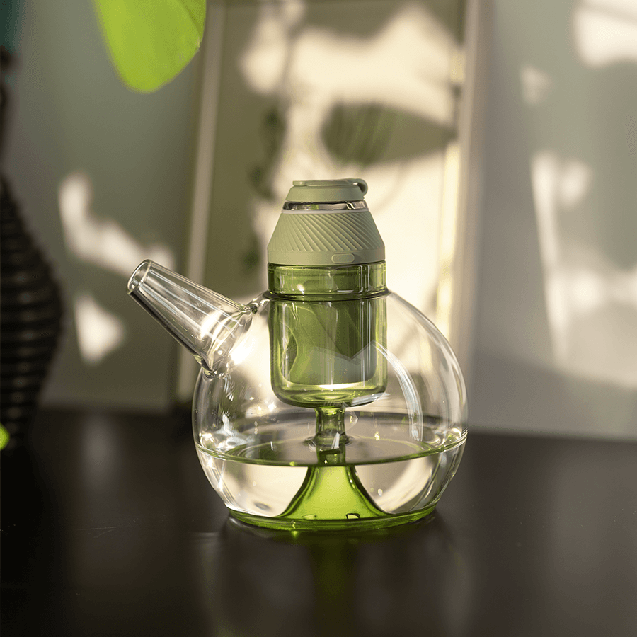 Proxy Ripple Bubbler