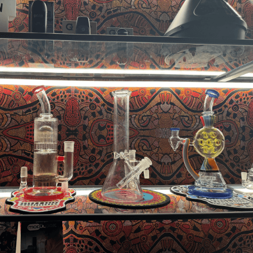 Our Premium Glass Collection