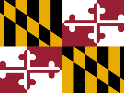 State of Maryland