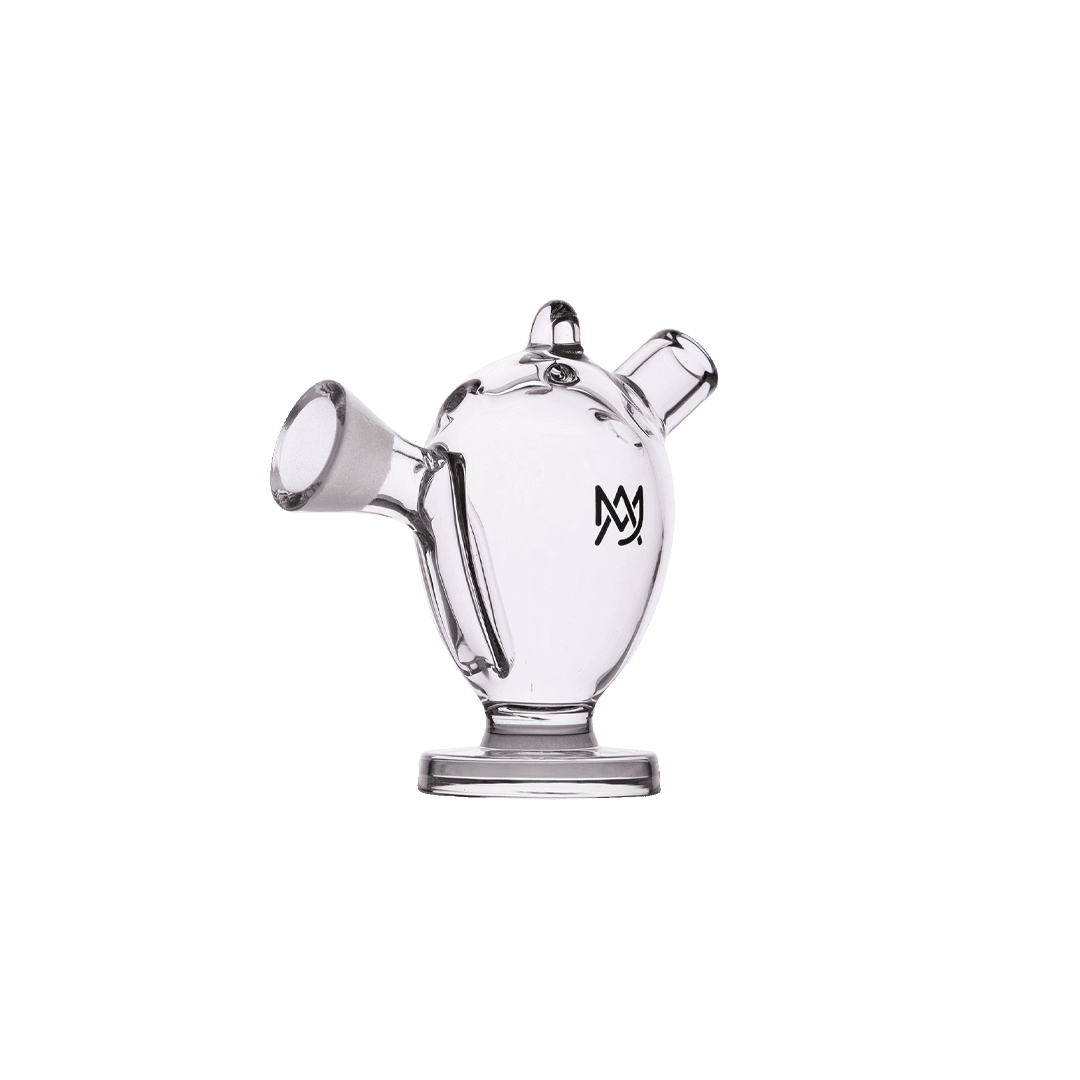 MJ Arsenal | Martian Blunt Bubbler | Clear