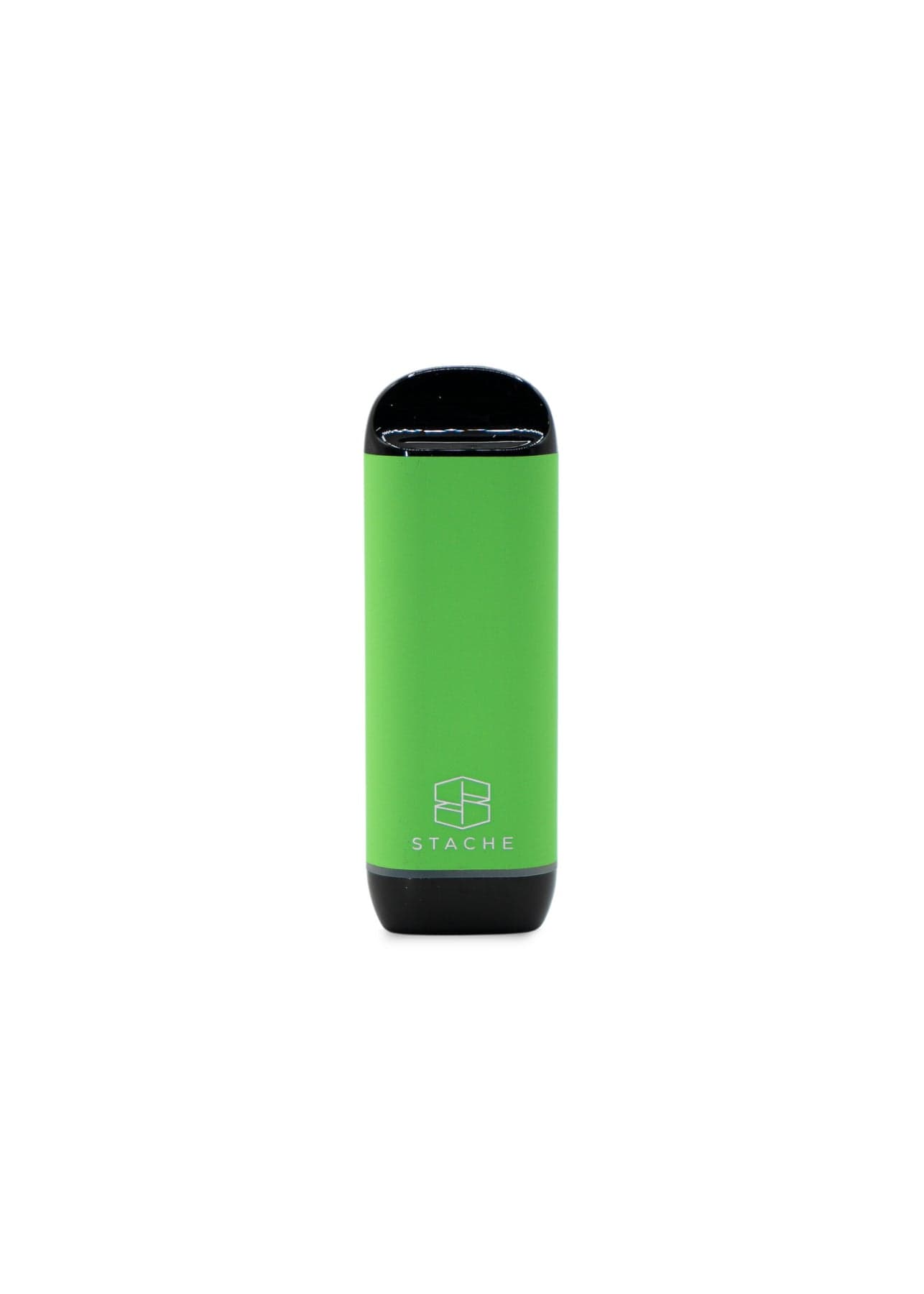 Stache | NOD 510 Battery | Green