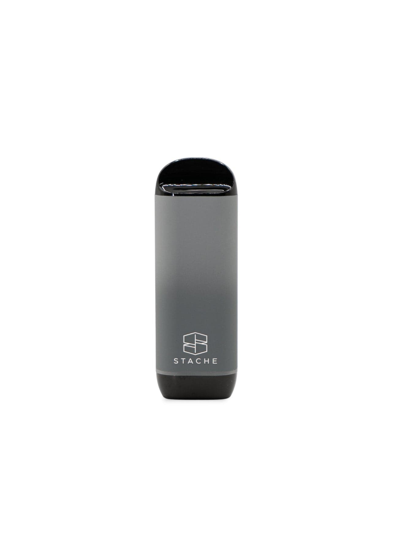 Stache | NOD 510 Battery | Faded Grey Black