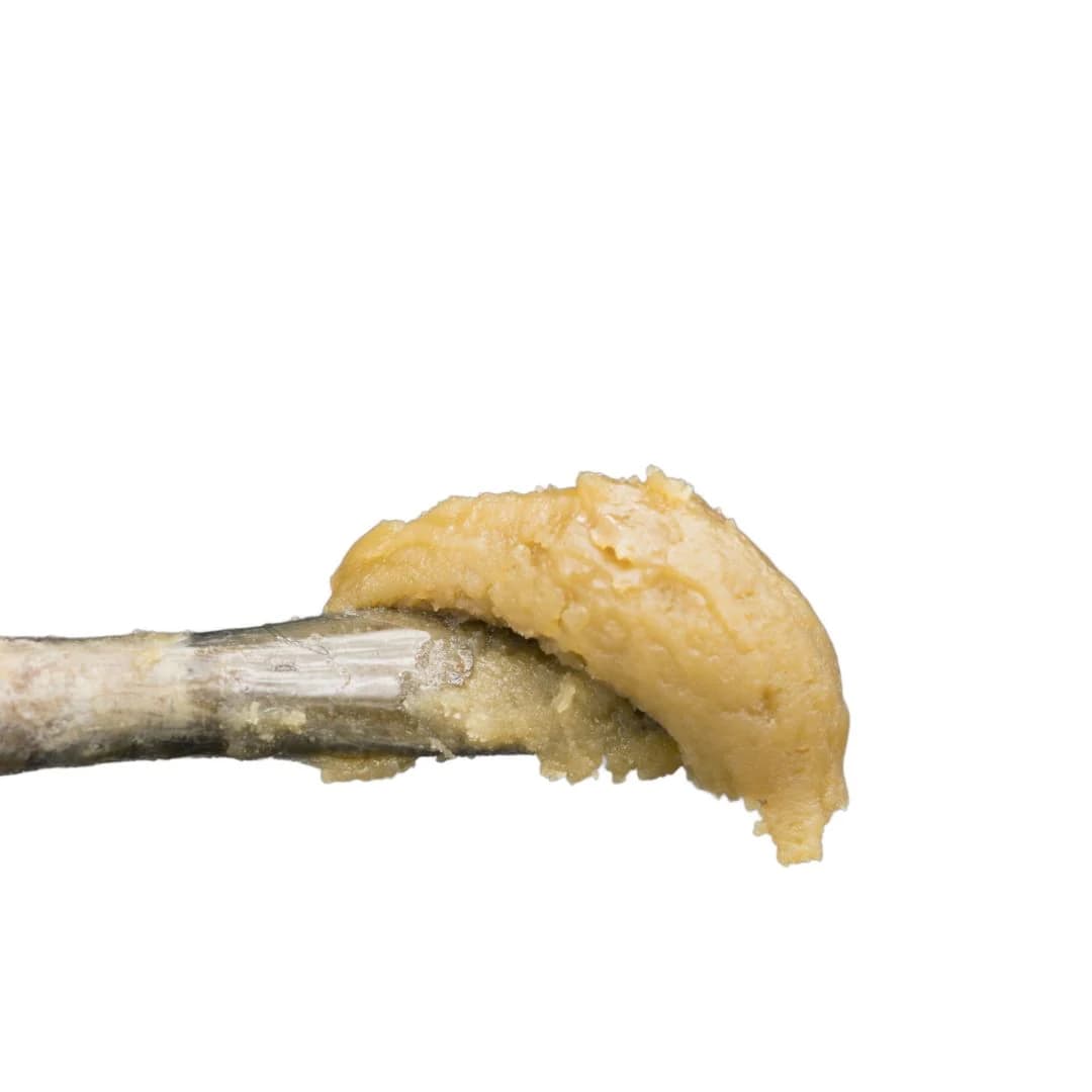 Honey Banana Live Hash 1g