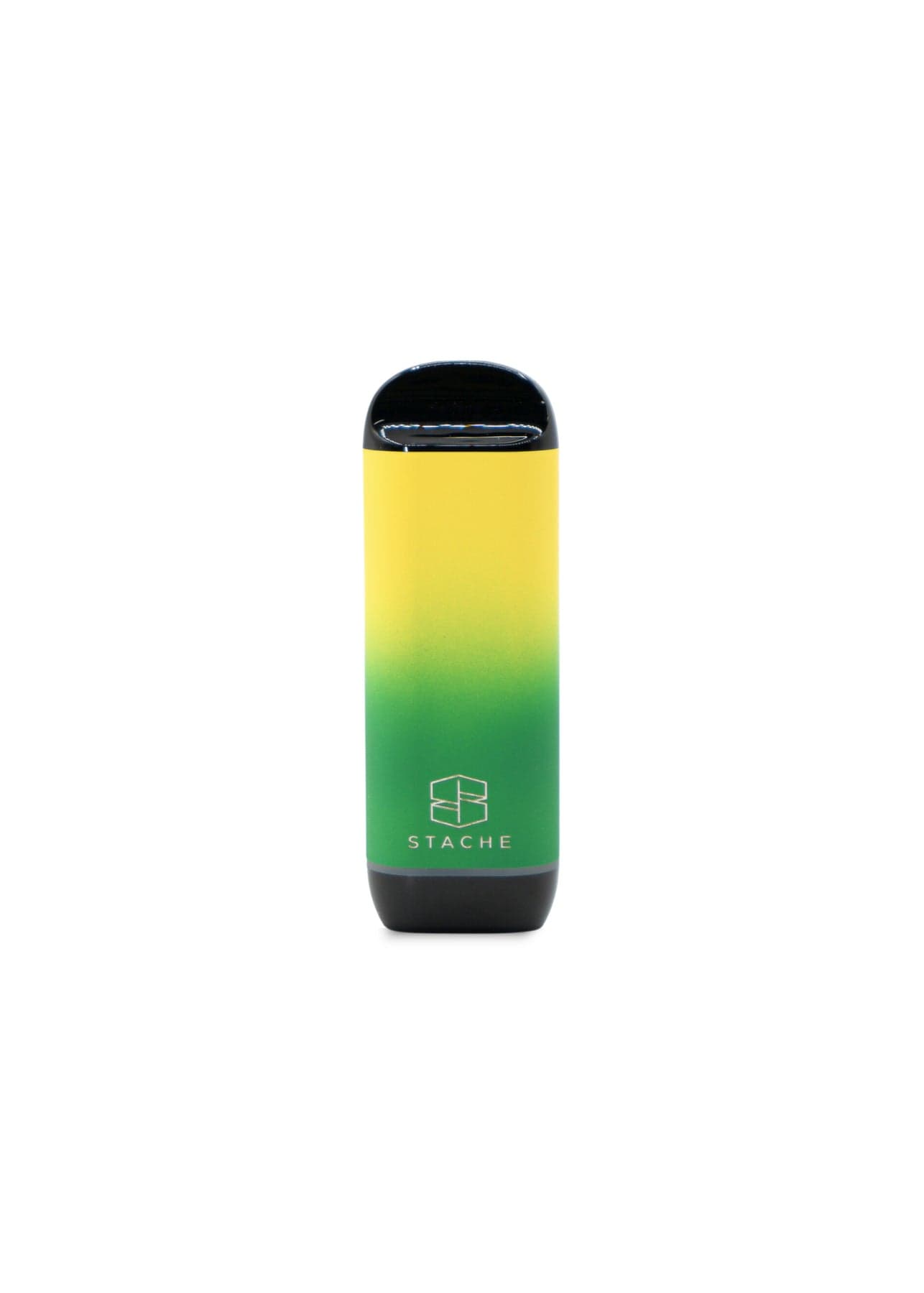 Stache | NOD 510 Battery | Faded Yellow Green