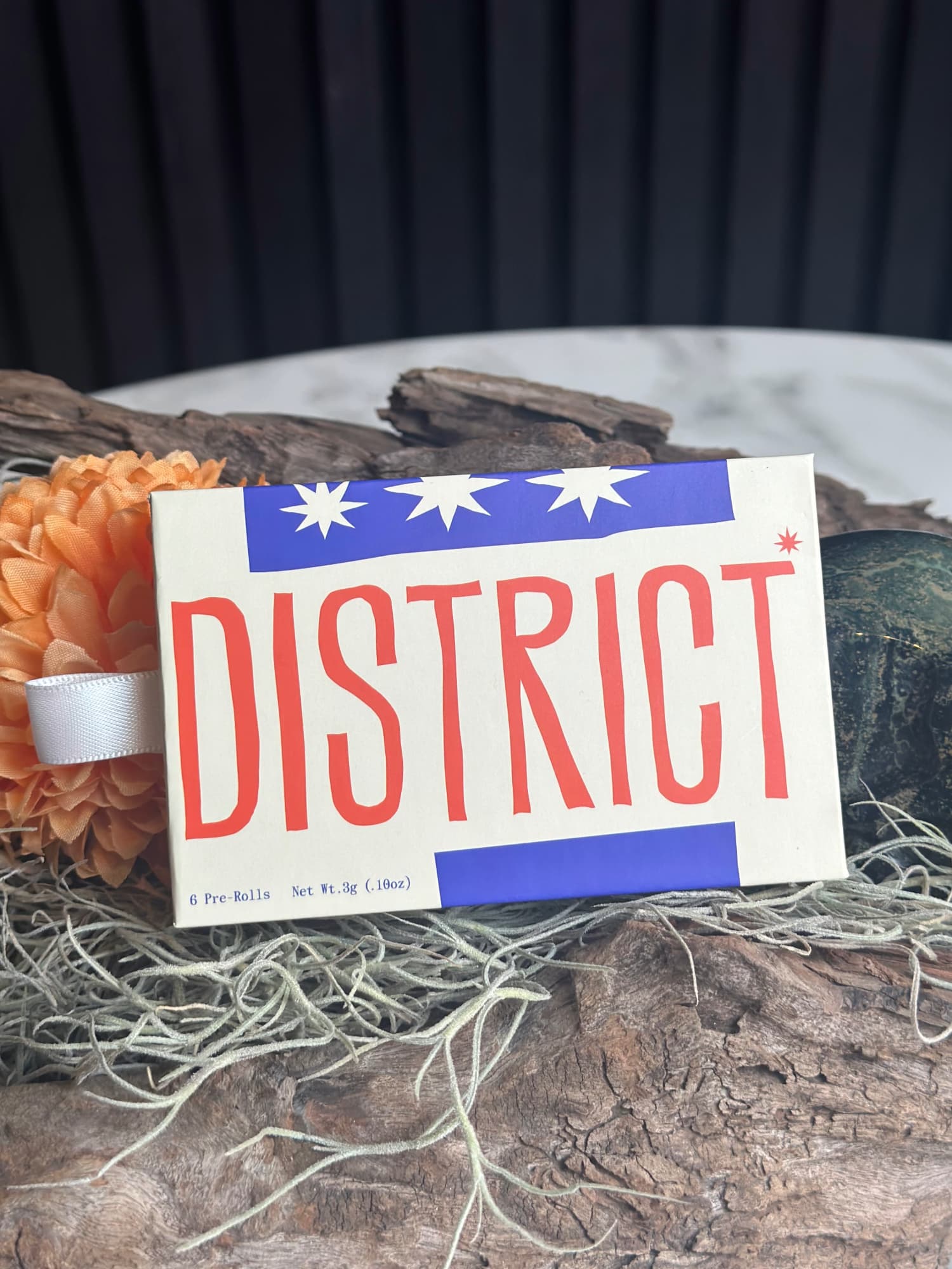 Beach Cake Prerolls 3.0g 6pk