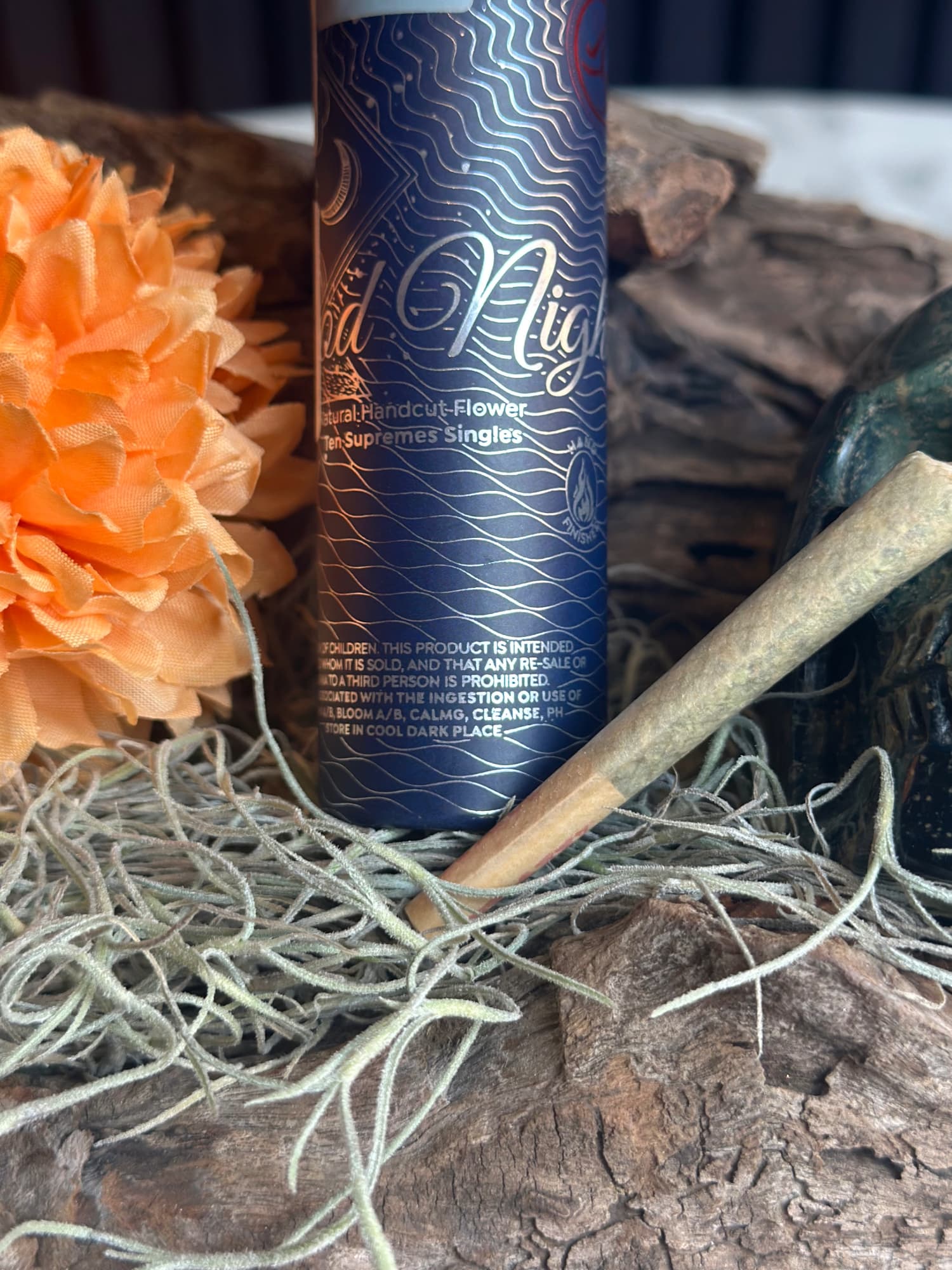 Banana Breath (Good Night) 1.75g 5pk