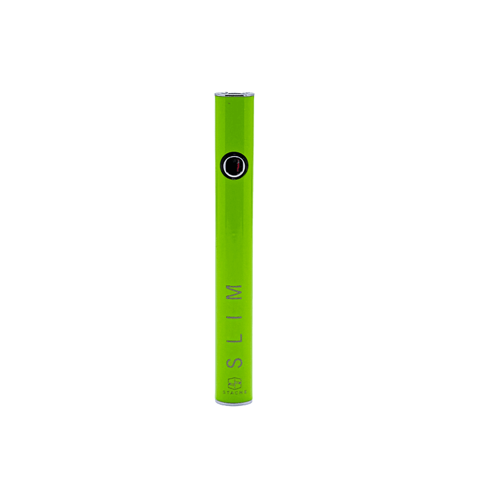 Stache | SLIM 510 Battery | Green