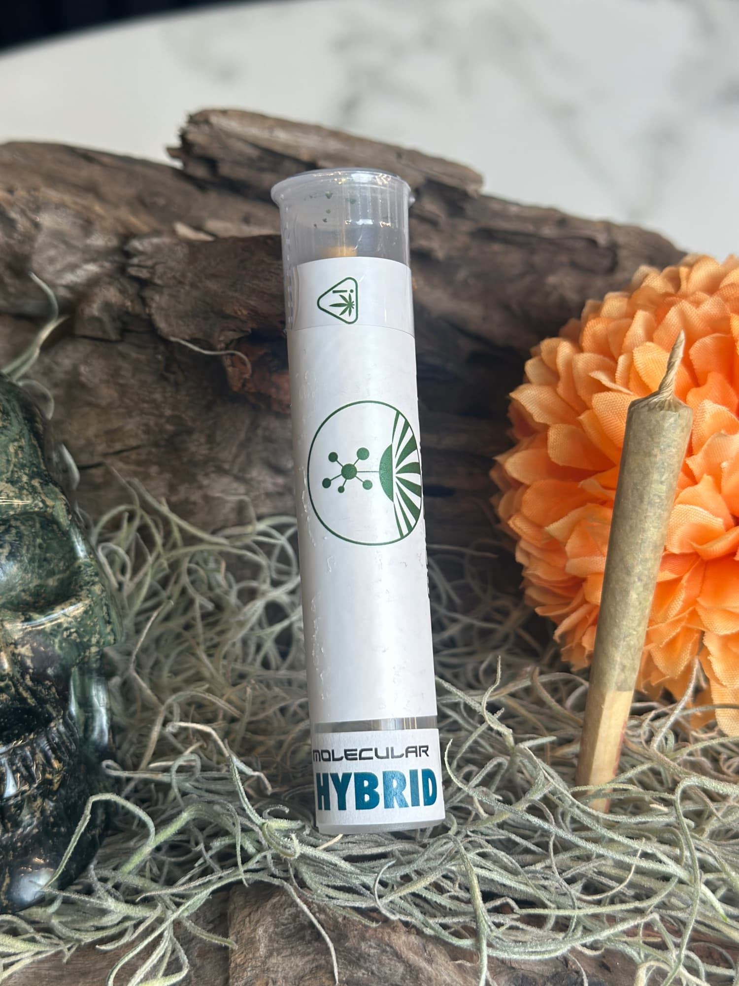 Lemon Crush Single Preroll 0.7g