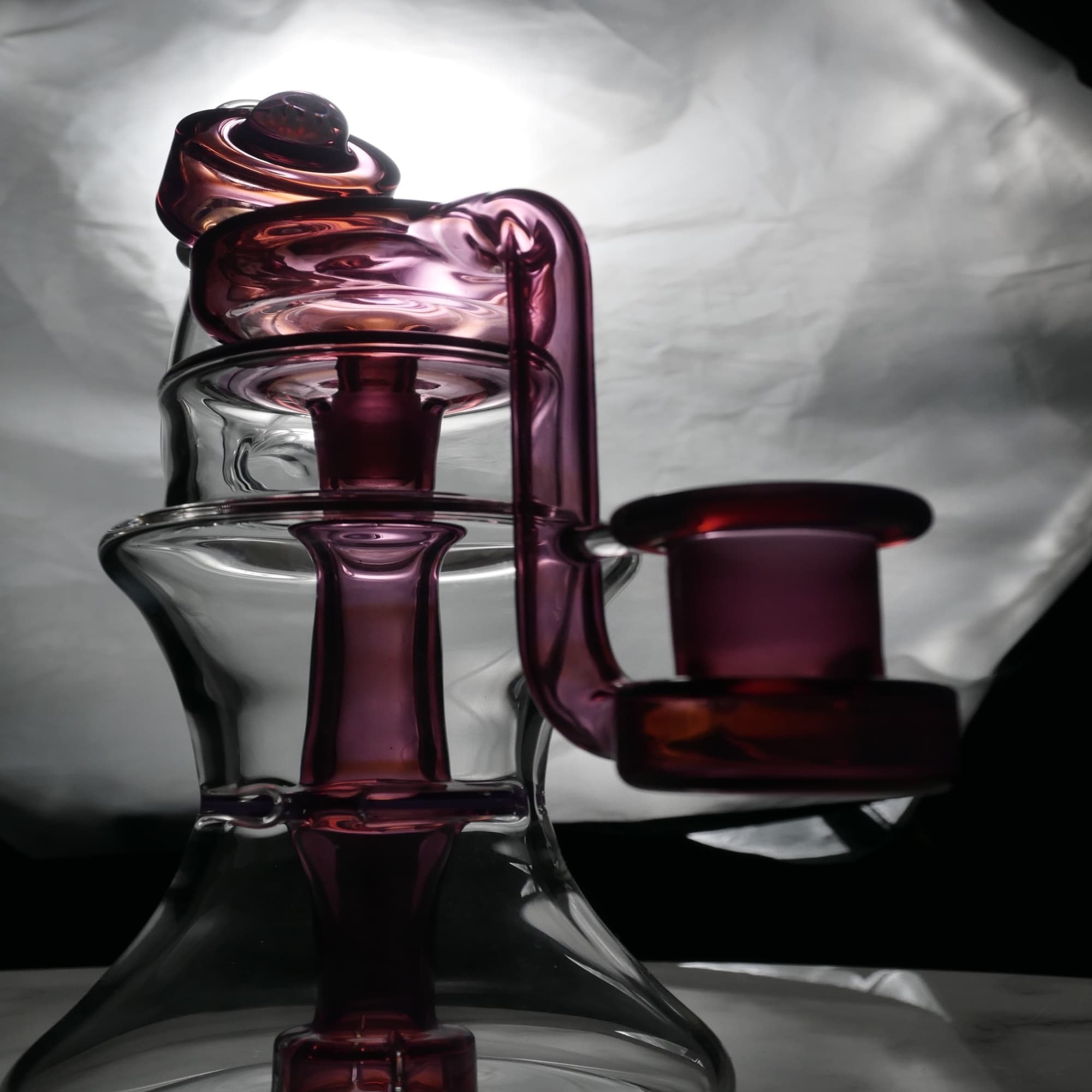 Blooper Rig | Royal Jelly