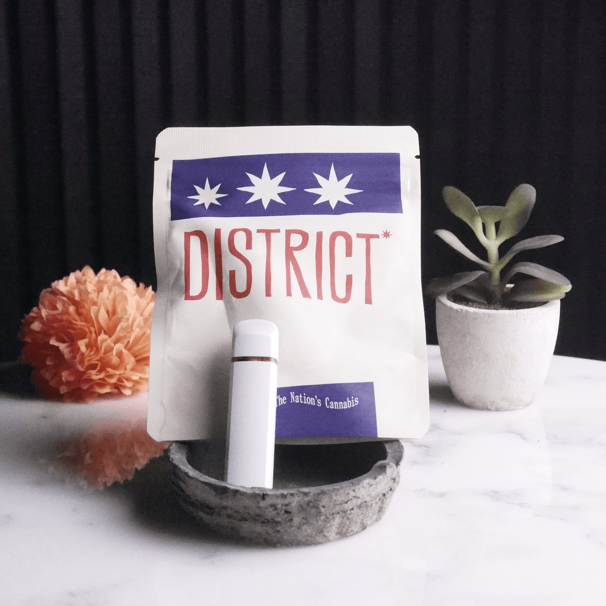 Spritzer Liquid Diamonds and Sauce Disposable 1g