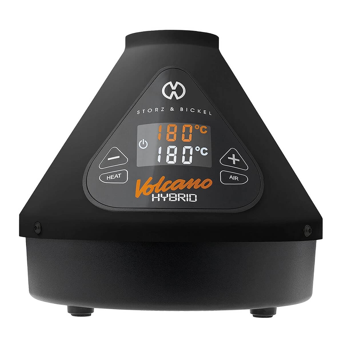 Volcano Hybrid Vaporizer