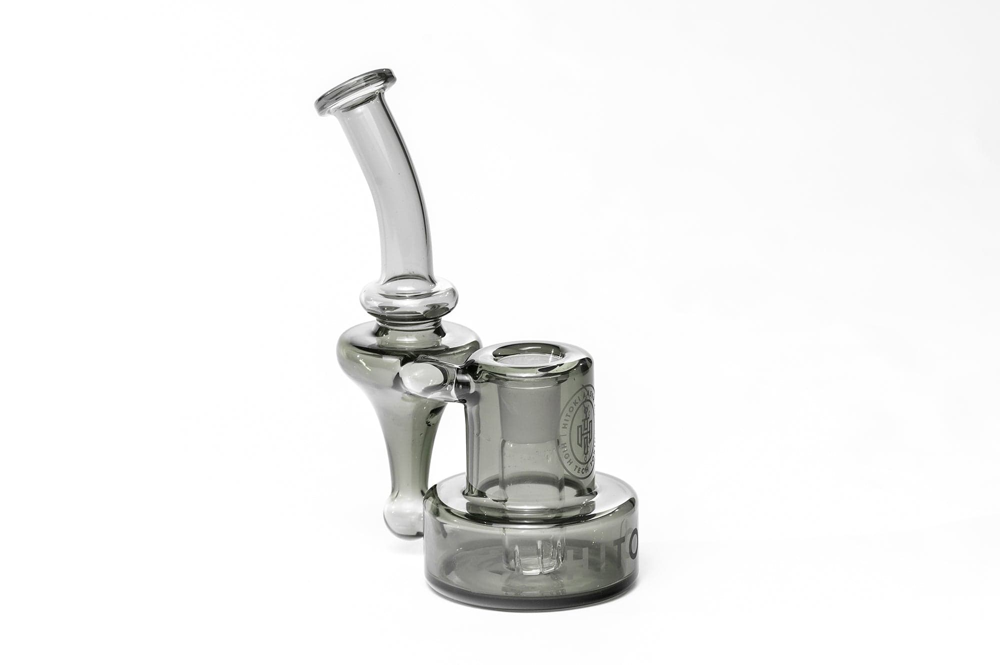 Saber Recycler Attachment