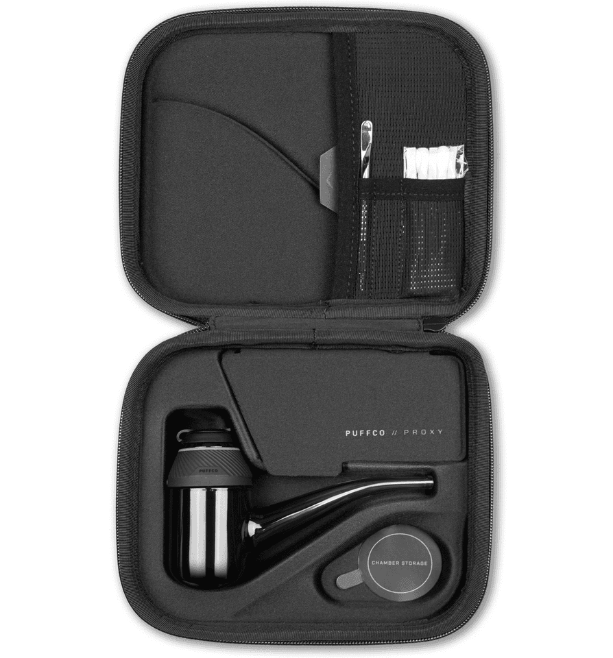 Puffco | Proxy Travel Kit