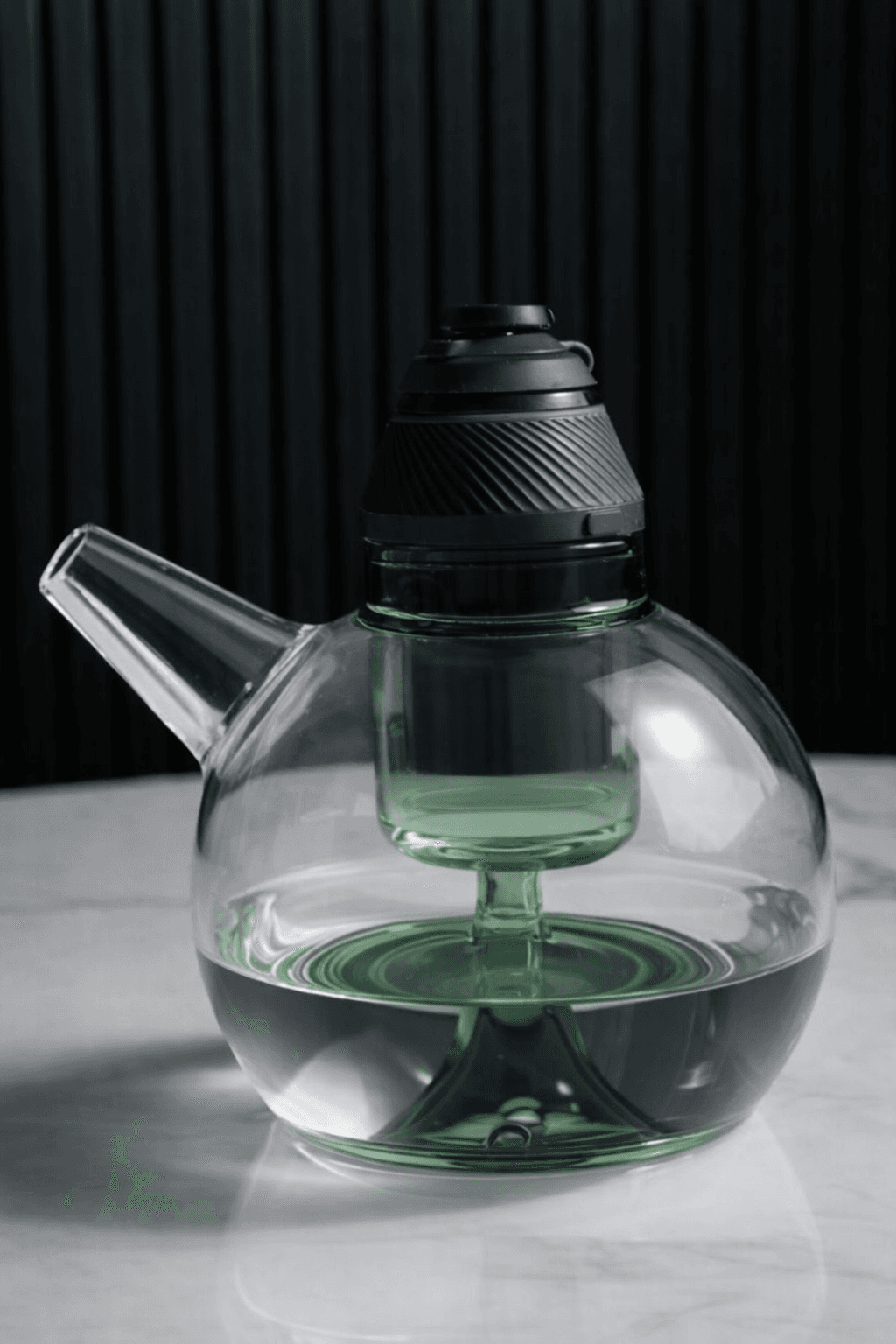 Puffco Proxy | Ripple Bubbler