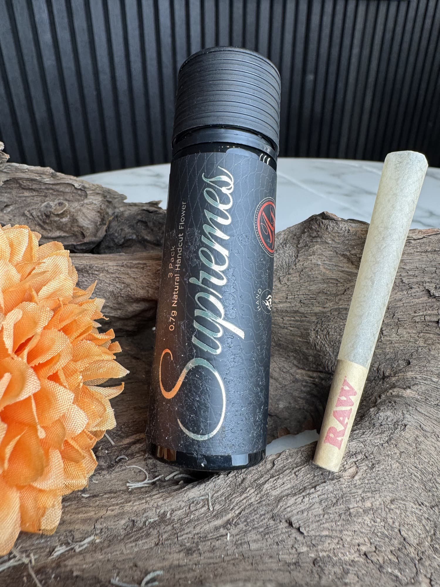 Lemon Skunk Prerolls 2.1g 3pk